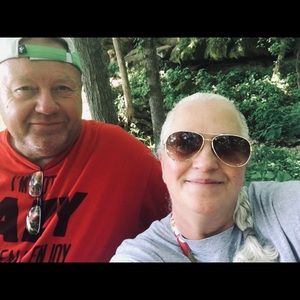 Meet your Posher, Joann